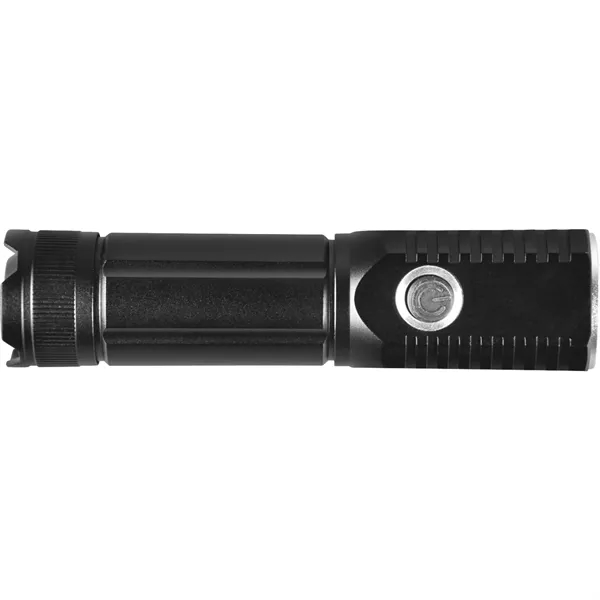Battery powered flashlight with 120 Lumens and a 24 hour run... from ASI 66887 PCNA / Leeds