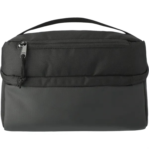 Travel pouch with internal slash and zippered pockets.... from ASI 66887 PCNA / Leeds