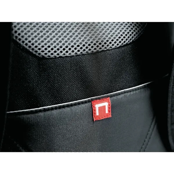 17" computer backpack with an exclusive design.... from ASI 66887 PCNA / Leeds