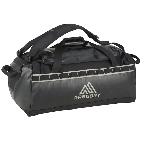 Duffel bag with U-zip main opening.... from ASI 66887 PCNA / Leeds