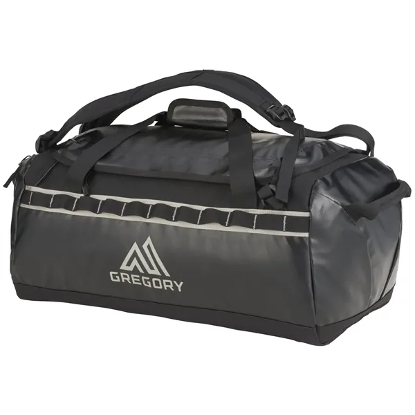 Duffel bag with U-zip main opening.... from ASI 66887 PCNA / Leeds