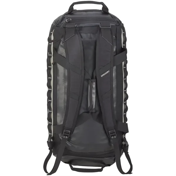 Duffel bag with U-zip main opening.... from ASI 66887 PCNA / Leeds