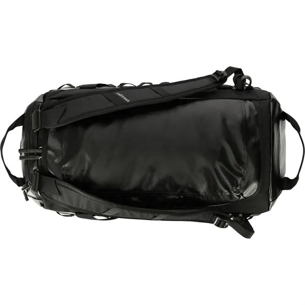 Duffel bag with U-zip main opening.... from ASI 66887 PCNA / Leeds