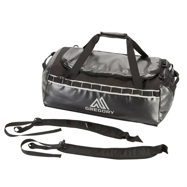 Duffel bag with U-zip main opening.... from ASI 66887 PCNA / Leeds