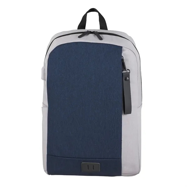 15" computer backpack with USB port.... from ASI 66887 PCNA / Leeds