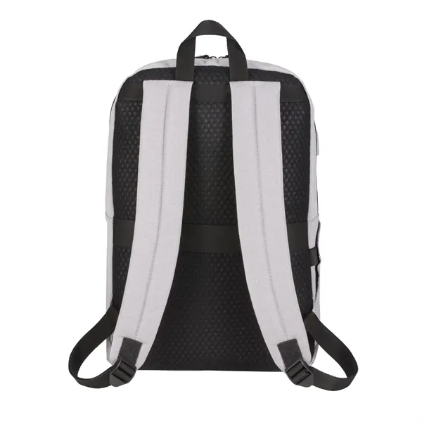 15" computer backpack with USB port.... from ASI 66887 PCNA / Leeds