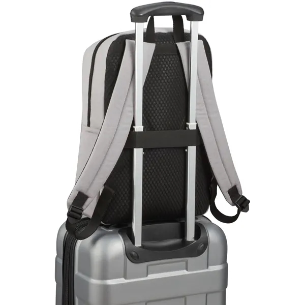 15" computer backpack with USB port.... from ASI 66887 PCNA / Leeds