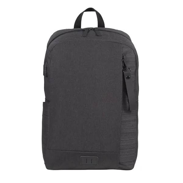 15" computer backpack with USB port.... from ASI 66887 PCNA / Leeds