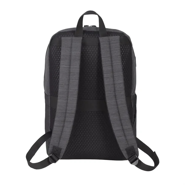 15" computer backpack with USB port.... from ASI 66887 PCNA / Leeds
