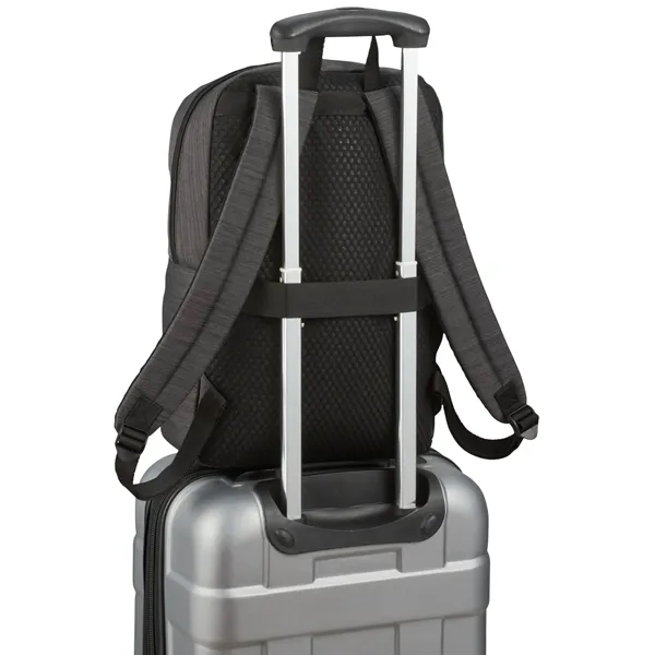 15" computer backpack with USB port.... from ASI 66887 PCNA / Leeds