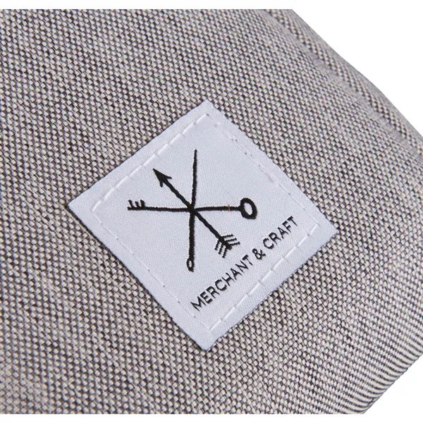 Lunch cooler made of rPET materials.... from ASI 66887 PCNA / Leeds