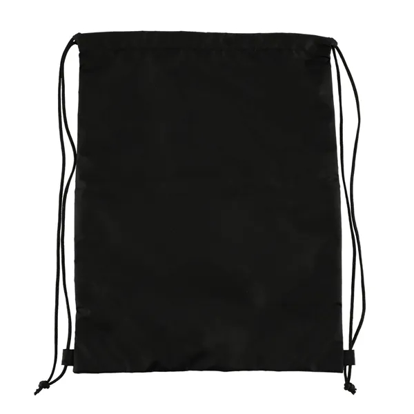 17.7" x 13.7" backpack with a drawstring closure... from ASI 66887 PCNA / Bullet