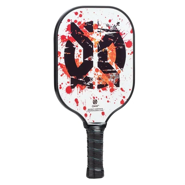 Onix Recruit Composite Pickleball Set... from ASI 66887 PCNA / Leeds
