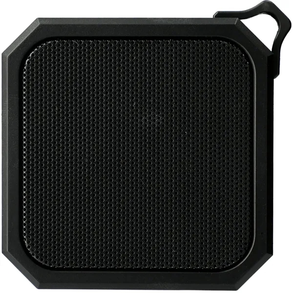 Wireless and waterproof Bluetooth speaker with 33 ft. range.... from ASI 66887 PCNA / Leeds