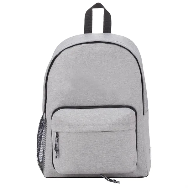 6.25" x 16.25" x 12" backpack with removable waist pack... from ASI 66887 PCNA / Leeds