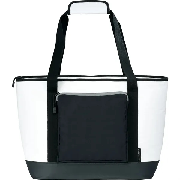 Cooler bag with 30 can capacity.... from ASI 66887 PCNA / Leeds