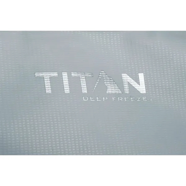 Cooler bag with 30 can capacity.... from ASI 66887 PCNA / Leeds