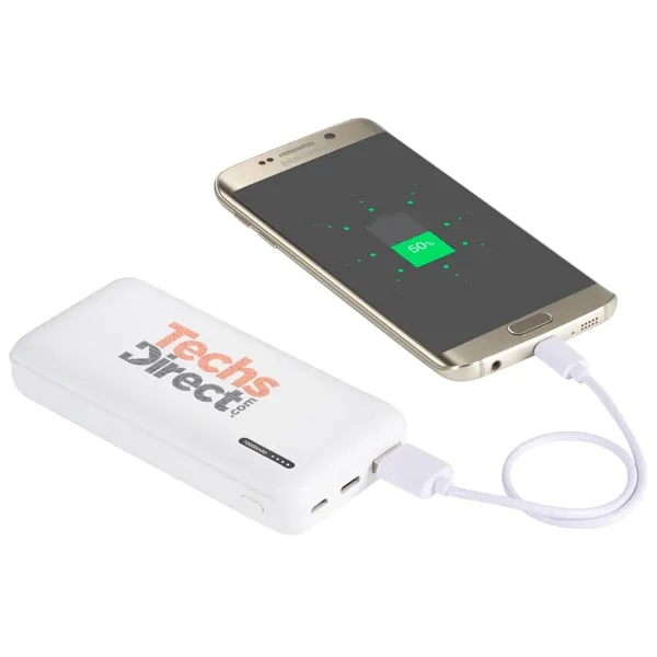 10,000mAh power bank.... from ASI 66887 PCNA / Leeds
