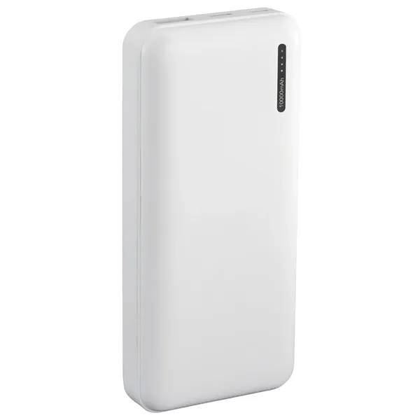 10,000mAh power bank.... from ASI 66887 PCNA / Leeds