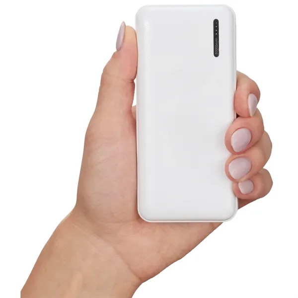 10,000mAh power bank.... from ASI 66887 PCNA / Leeds