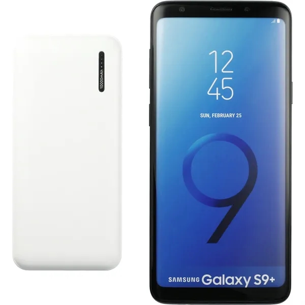 10,000mAh power bank.... from ASI 66887 PCNA / Leeds