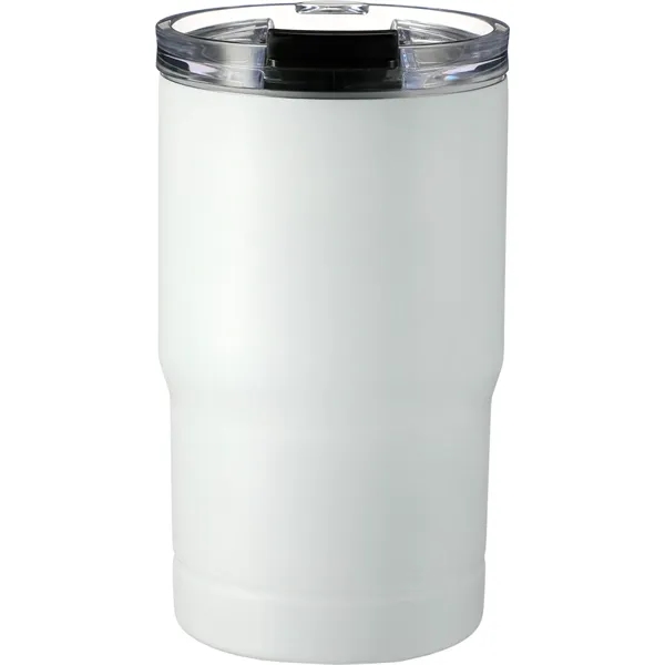 12oz insulated tumbler with a lid... from ASI 66887 PCNA / Bullet