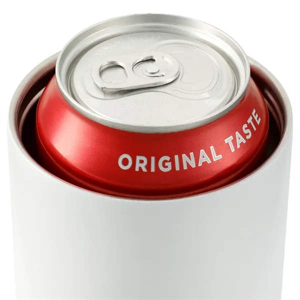 12oz insulated tumbler with a lid... from ASI 66887 PCNA / Bullet