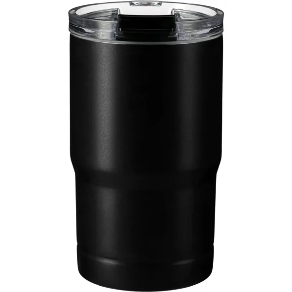 12oz insulated tumbler with a lid... from ASI 66887 PCNA / Bullet