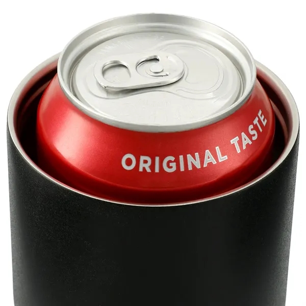 12oz insulated tumbler with a lid... from ASI 66887 PCNA / Bullet