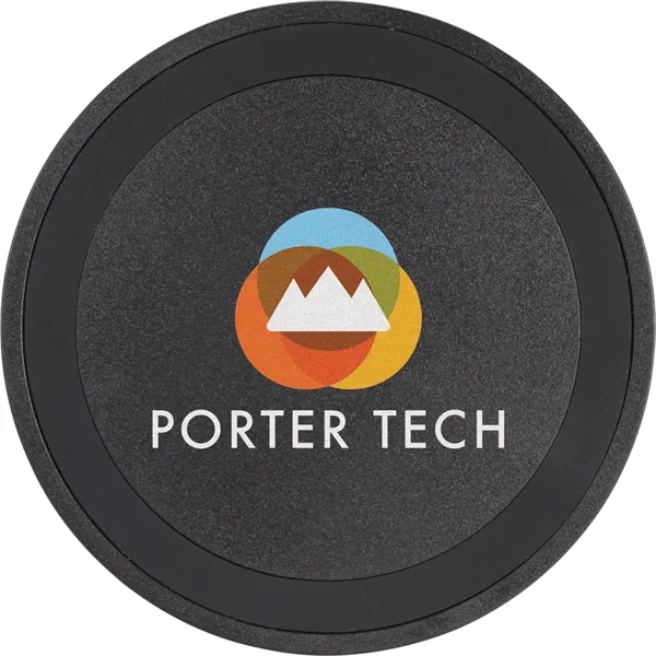 5W wireless charging pad.... from ASI 66887 PCNA / Leed’s