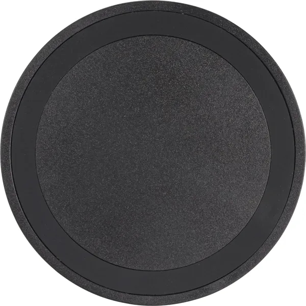 5W wireless charging pad.... from ASI 66887 PCNA / Leed’s