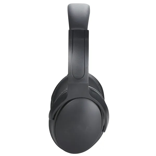 Wireless Bluetooth headphones (over-ear) with light up function and USB charging... from ASI 66887 PCNA / Leeds