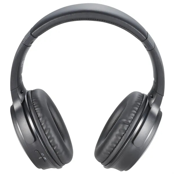Wireless Bluetooth headphones (over-ear) with light up function and USB charging... from ASI 66887 PCNA / Leeds