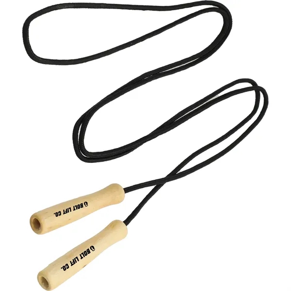 110" jump rope with handles... from ASI 66887 PCNA / Bullet