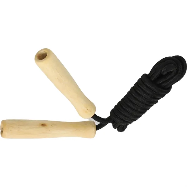 110" jump rope with handles... from ASI 66887 PCNA / Bullet