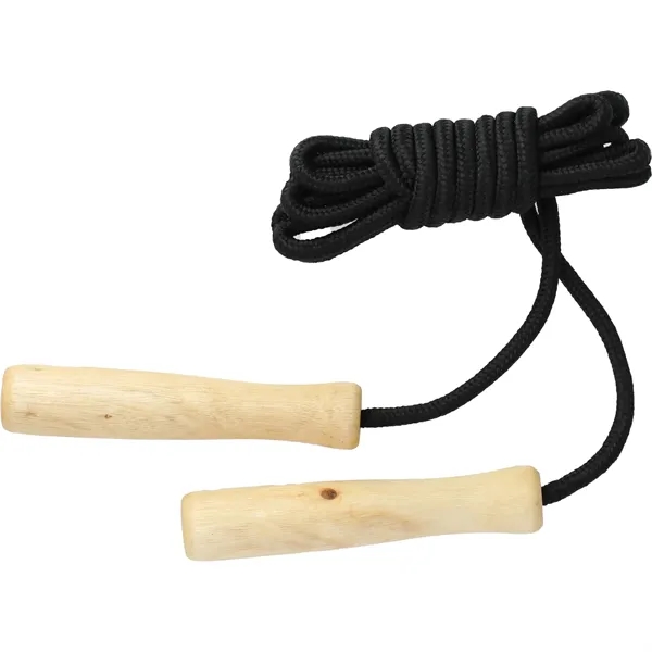 110" jump rope with handles... from ASI 66887 PCNA / Bullet