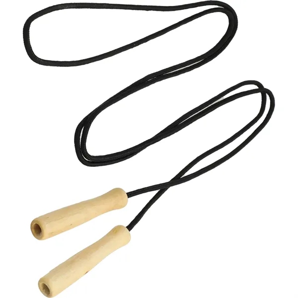 110" jump rope with handles... from ASI 66887 PCNA / Bullet