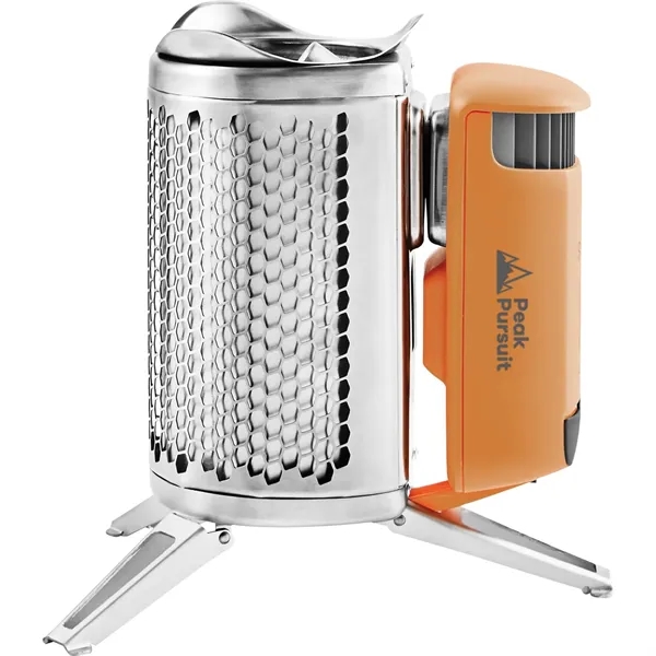 Portable camping stove.... from ASI 66887 PCNA / Leeds