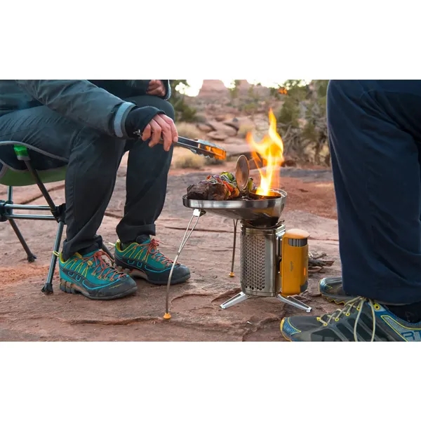 Portable camping stove.... from ASI 66887 PCNA / Leeds