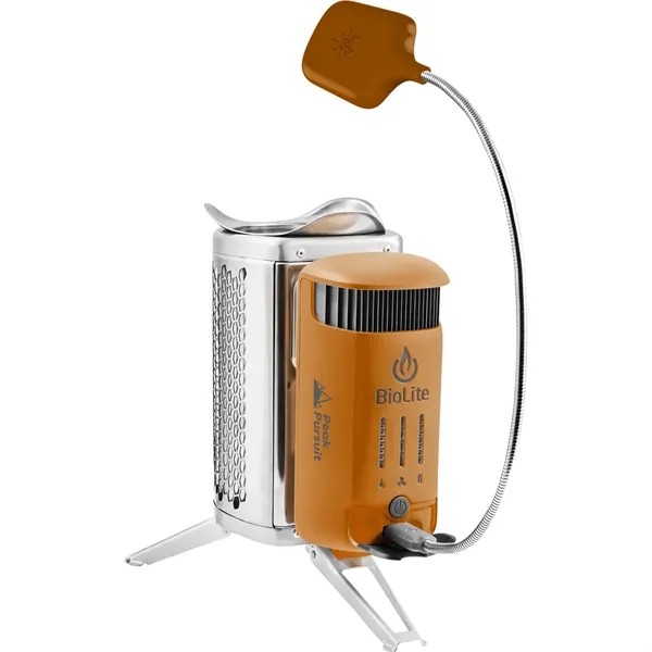 Portable camping stove.... from ASI 66887 PCNA / Leeds