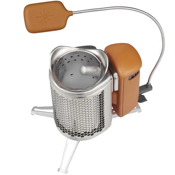 Portable camping stove.... from ASI 66887 PCNA / Leeds