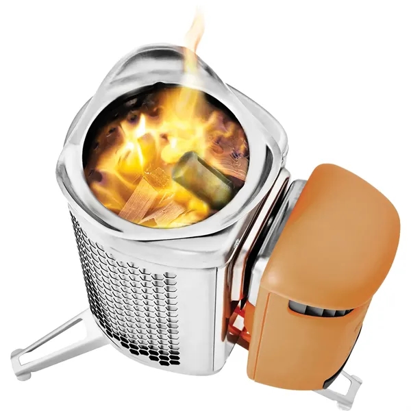 Portable camping stove.... from ASI 66887 PCNA / Leeds