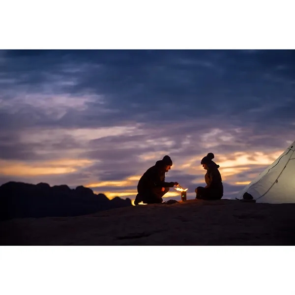 Portable camping stove.... from ASI 66887 PCNA / Leeds