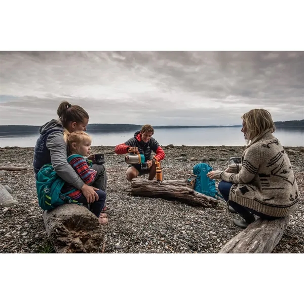 Portable camping stove.... from ASI 66887 PCNA / Leeds