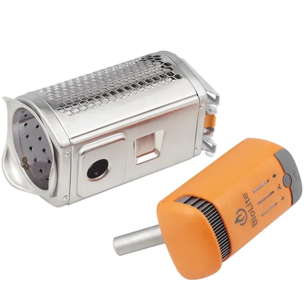 Portable camping stove.... from ASI 66887 PCNA / Leeds