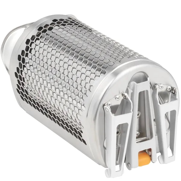 Portable camping stove.... from ASI 66887 PCNA / Leeds