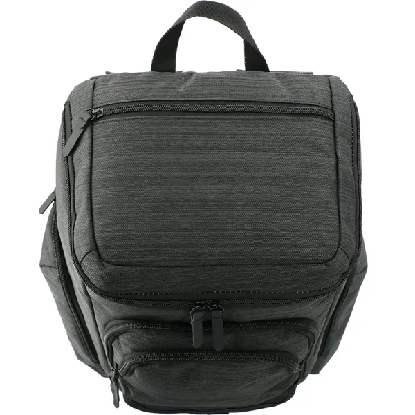 6.75" x 20" x 12.5" backpack with RFID protection and a... from ASI 66887 PCNA / Leeds