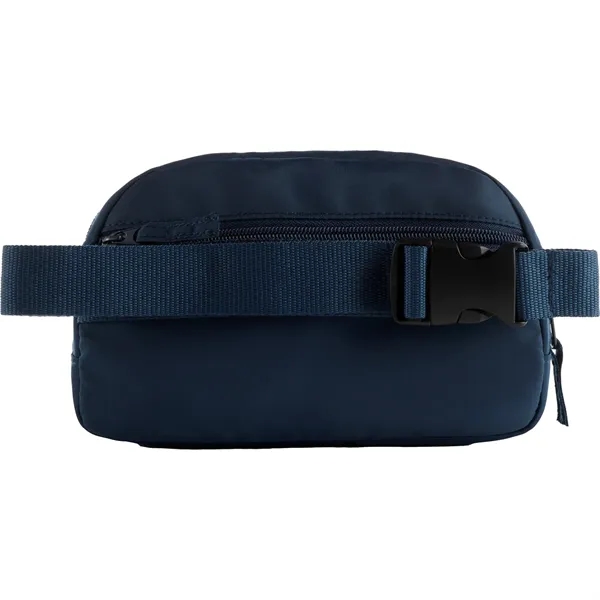 Fanny pack made from RPET with adjustable waist strap and 3... from ASI 66887 PCNA / Leeds