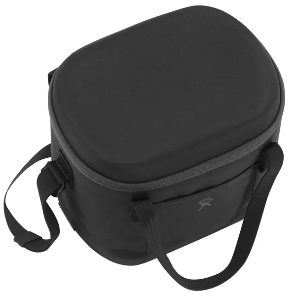 12L soft cooler with top zip closure and 20-can capacity (without... from ASI 66887 PCNA / Leeds