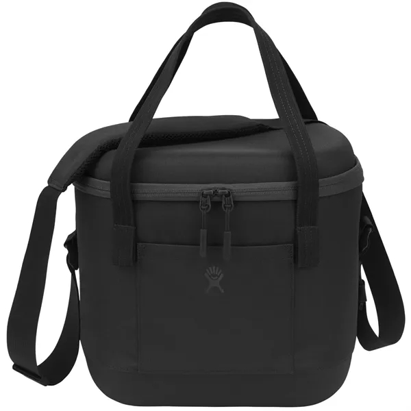 12L soft cooler with top zip closure and 20-can capacity (without... from ASI 66887 PCNA / Leeds